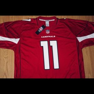 Arizona Cardinals NFL football jersey